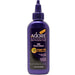 Adore Plus Semi Permanent Hair Color,Velvet Black,394