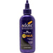 Adore Plus Semi Permanent Hair Color,Brown Black,390