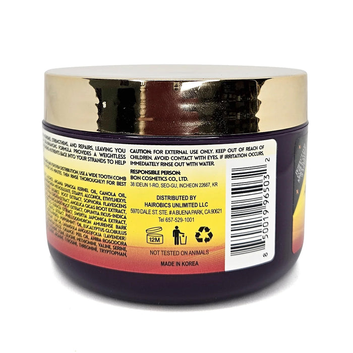 AllDay Curls Deep Hair Conditioner, 8 Oz.