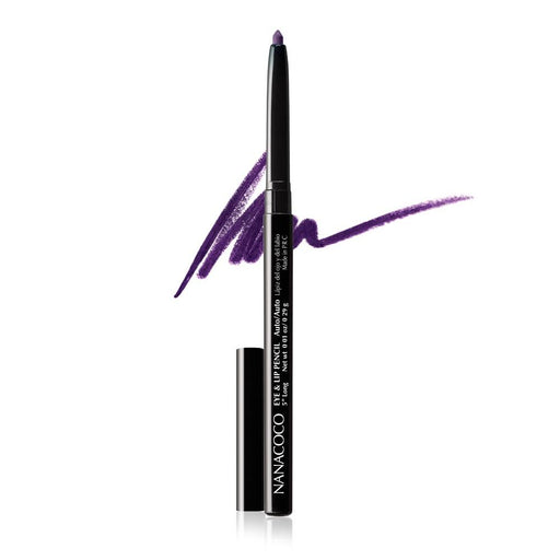 Eye & Lip Auto Pencil Purple