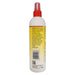 African Essence Braid Sheen Spray, 12 Oz