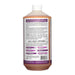 Everyday Shea Bubble Bath, Lemon Lavender, 32 Oz.