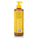 Alaffia Authentic African Black Soap Wild Lavender, 16 oz