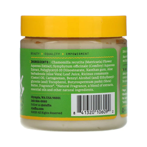 Alaffia Beautiful Curls Edge Styler, 4 Oz.