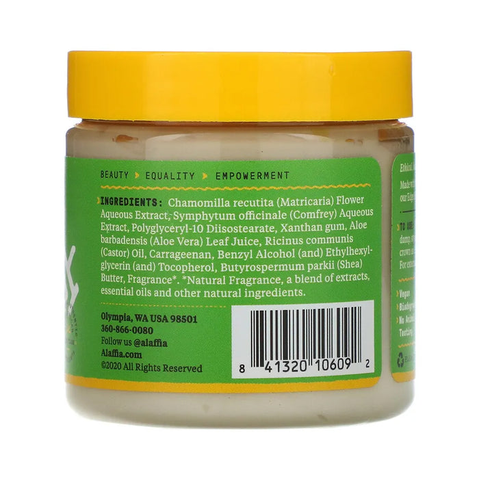 Alaffia Beautiful Curls Edge Styler, 4 Oz.