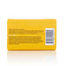 Alaffia Authentic African Black Soap Bar Charcoal Reishi 5 Oz