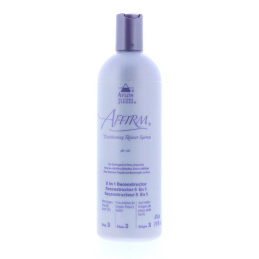 Affirm 5 in 1 Reconstructor 16 Oz.