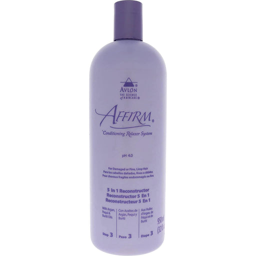 Affirm 5 in 1 Reconstructor 32 Oz.