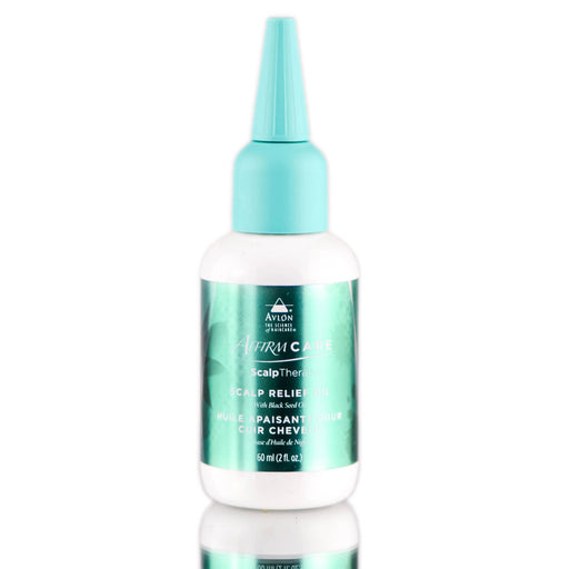 Affirm Care Scalp Therapy Scalp Relief Oil 2 Oz.