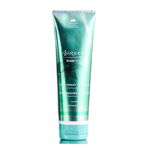 Affirm Care Scalp Therapy Treatment Shampoo 8 Oz.