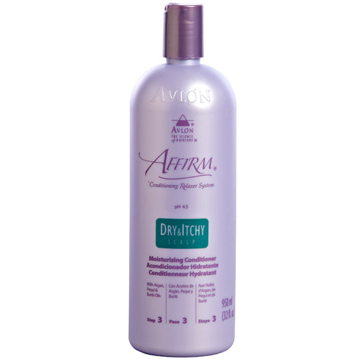 Affirm Dry & Itch Moist Conditioner 32 Oz.