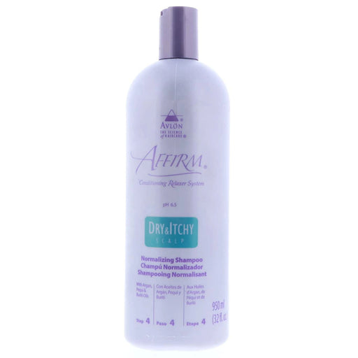 Affirm Dry & Itch Normalizing Shampoo 32 Oz.