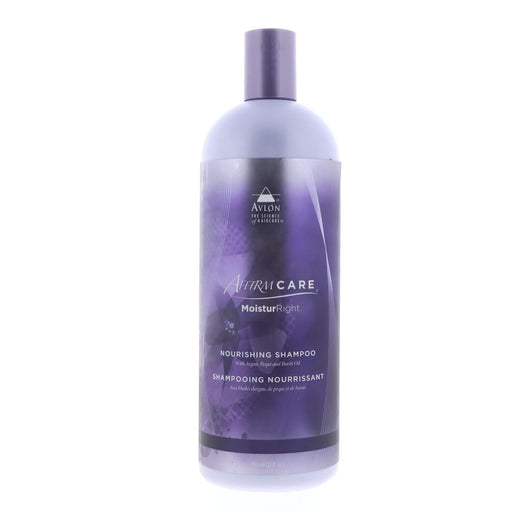 Affirm MoisturRight Nourishing Shampoo 32 Oz.