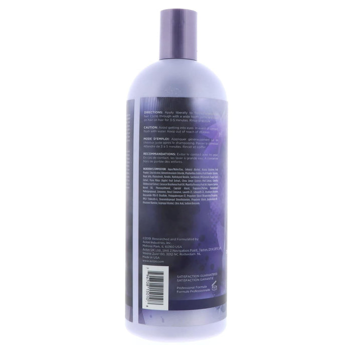 Affirm MoisturRight Nourishing Conditioner 32 Oz.
