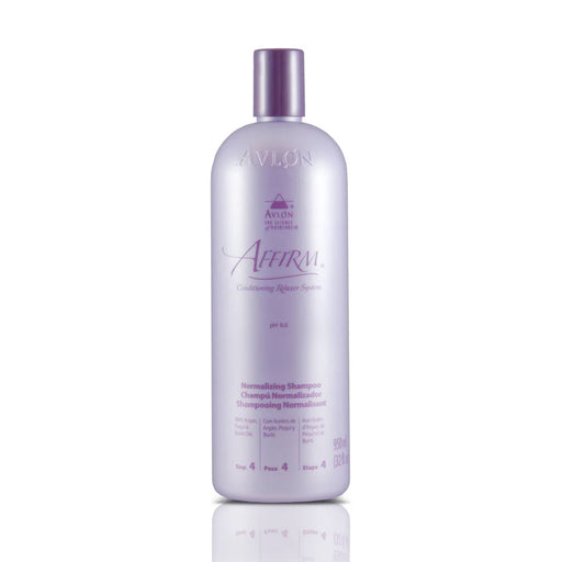 Affirm Normalizing Shampoo 33 Oz.