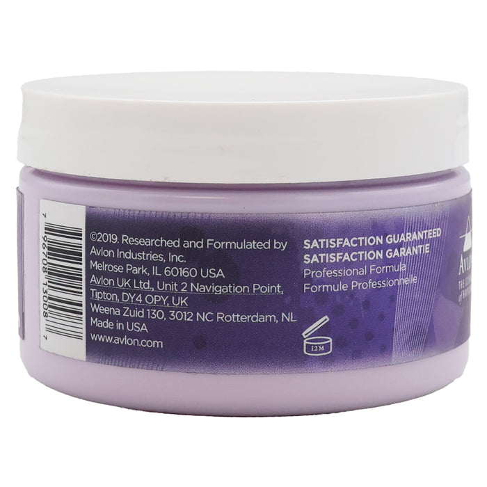 Affirm StyleRight Light Hairdress Creme 4 Oz.