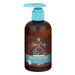 As I Am Born Curly Avocado Shea Cowash For Babies and Children, 8 Oz.
