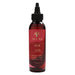 As I Am Long Luxe Pomegranite Passion Fruit GroHair Oil, 4 Fl Oz.