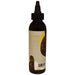 As I Am Pure Oils Virgin Jamaican Black Castor Oil, 4 Oz.