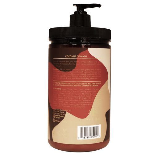 As I Am Classic Coconut Co Wash 32 Oz.