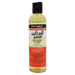 Aunt Jackies Flaxseed Soft All Over Multi Purpose Oil, 8 Oz.