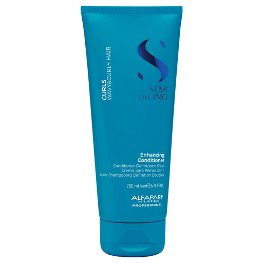 Alfaparf Curls Enhancing Conditioner, 6.75 oz/200ml