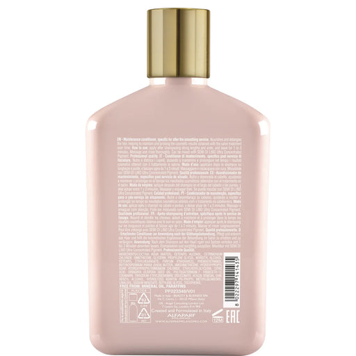 Alfaparf Lisse Keratin Therapy Maintenance Conditioner, 8.45 oz