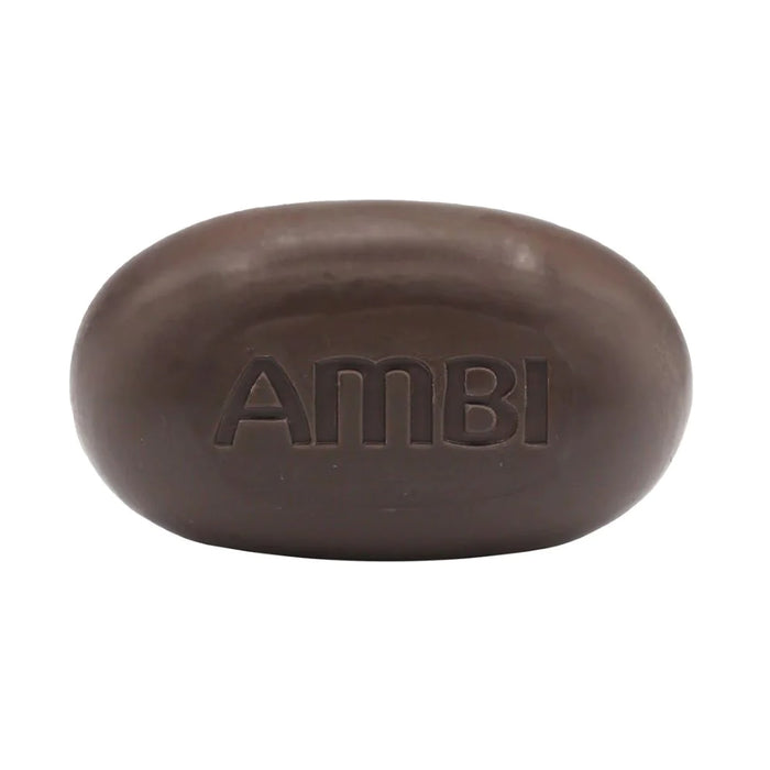 Ambi Black Soap Cleansing Bar, 3.5 Oz.