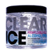 Ampro Ultra Hold Protein Clear Ice Styling Gel, 15.73 Oz