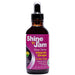 Ampro Shine N Jam Drops Blue Tansy Vitamin Hair Repair, 4 Oz