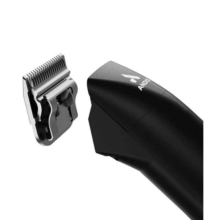 Andis 63700 Ultraedge BGRC Detachable Blade Clipper, Corded