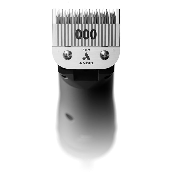 Andis 63700 Ultraedge BGRC Detachable Blade Clipper, Corded
