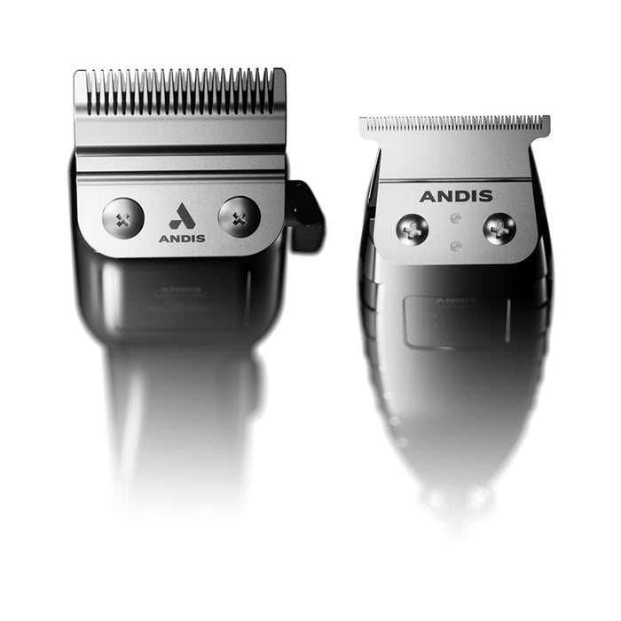 Andis Envy Stylist Clipper/Trimmer Combo