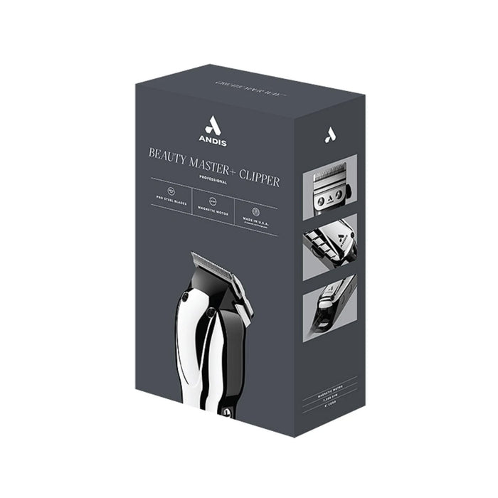 Andis Beauty Master, Adjustable Blade Clipper