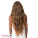 Short Central Part Of Lace Bang Angelica Wig,Tp2730