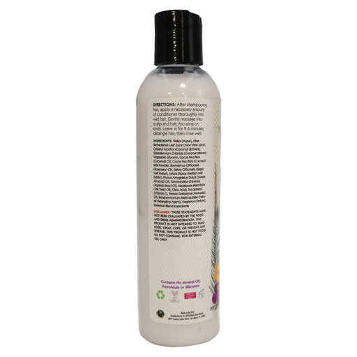 Alikay Caribbean Coconut Milk Conditioner, 8 Oz