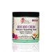 Alikay Naturals Avocado Cream Moisturizing Repair Mask, 8 Oz