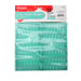 7/8" Annie Wire Mesh Hair Rollers, 12/PK