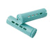 Annie Cold Wave Rods Green 1 1/8" Jumbo, 6/PK