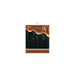 Annie Pillow Satin Rollers Black, 10/PK