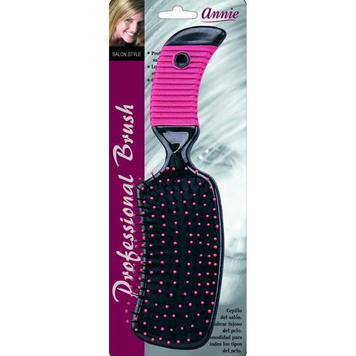 Annie Banana Hair Brush, Large