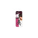 Annie 6 1/2" Stainless Titanium Coat Hair Thinning Shear