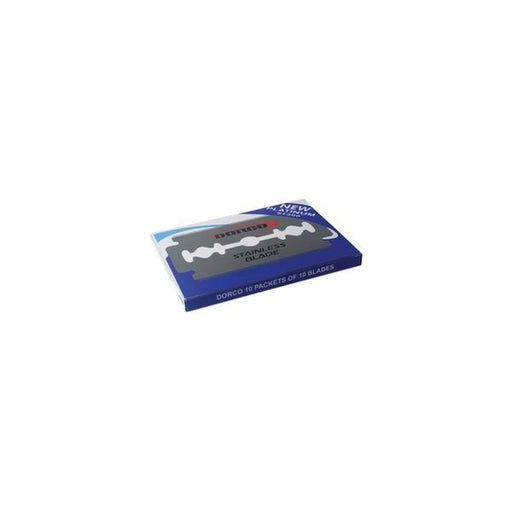 Annie Double Edge Blade, 10/PK