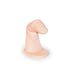 Annie Hard Rubber Plastic Practice Finger