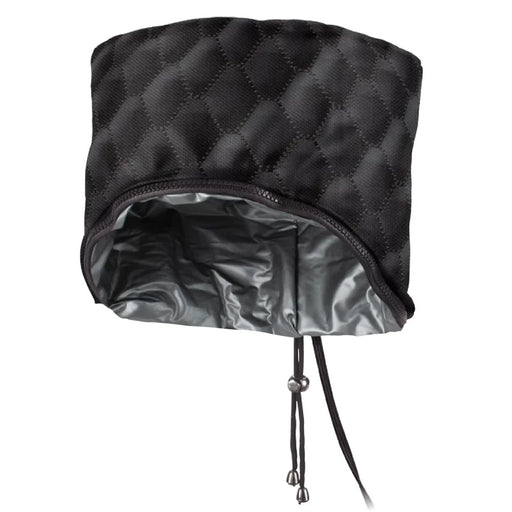 Hot  Hotter 3 In 1 Conditioning Heat Cap