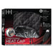 Hot  Hotter 3 In 1 Conditioning Heat Cap