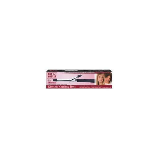 Annie Hot & Hotter 1/2 Inch Electric Curling Iron 5817