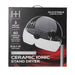 Hot & Hotter Stand Hair Dryer Black