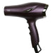 Hot & Hotter 1875 Watt Ceramic Ionic Hair Dryer Purple