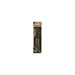 Eze Hair Pik - Hair Styling Fan Pik, Black, Gold Coated